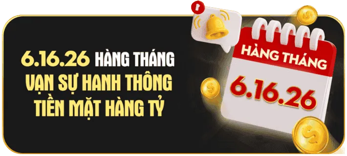 Ưu đãi đặc biệt cho thành viên VIP MIG8
