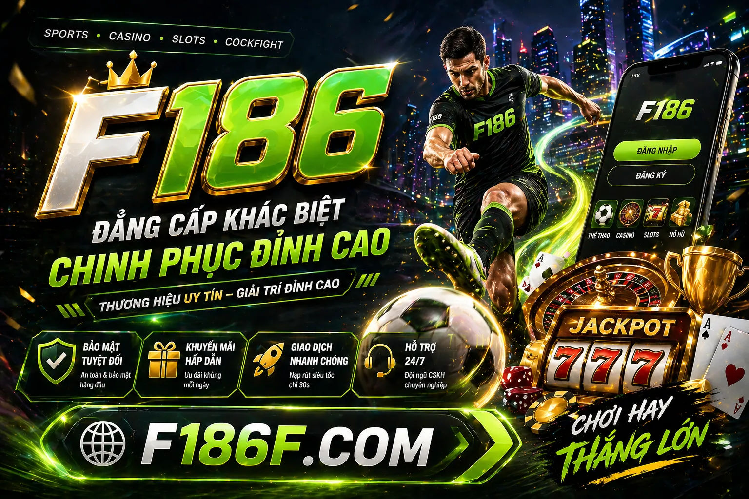 Sảnh Game Slot và Điện Tử Đỉnh Cao tại mig8 nhà cái